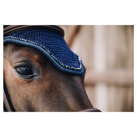 Kentucky horsewear - Wellington pony glitter hut
