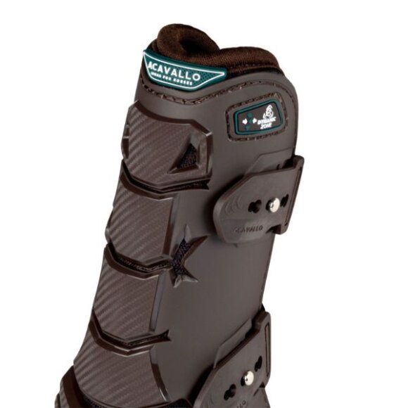 Acavallo - Skeleton dynamic zone tendon boot