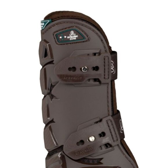 Acavallo - Skeleton dynamic zone tendon boot