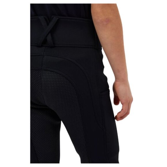 Horze - Chara fg børne ridebukser