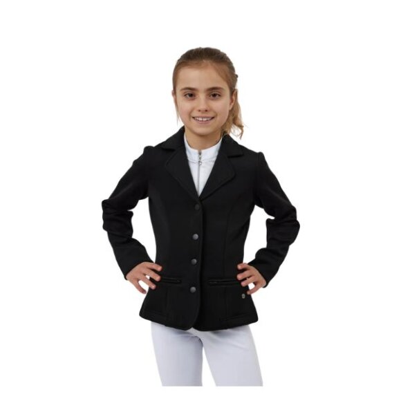 Horze - Tilda børne stævnejakke