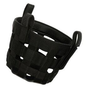 HorseGuard - Mundkurv til grime