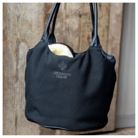 Kentucky horsewear - Grooming bag canvas