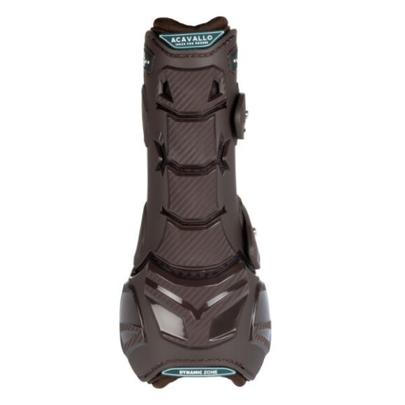 Acavallo - Skeleton dynamic zone tendon boot