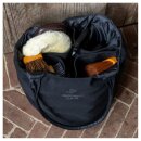 Kentucky horsewear - Grooming bag canvas Kentucky horsewear - Grooming bag canvas