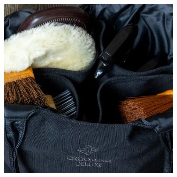 Kentucky horsewear - Grooming bag canvas