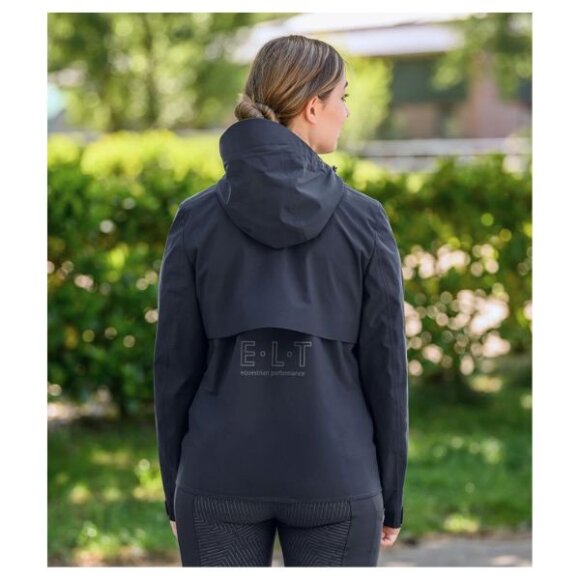 ELT - Performance regnjakke