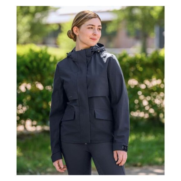 ELT - Performance regnjakke