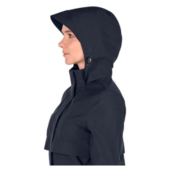 ELT - Performance regnjakke