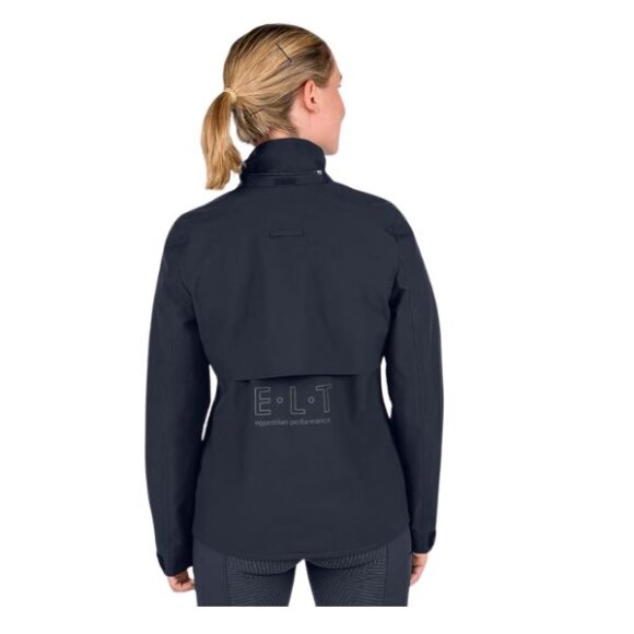 ELT - Performance regnjakke