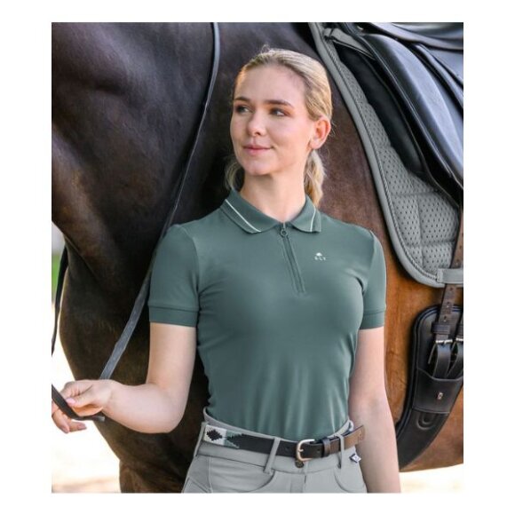 ELT - Prag funktionel polo shirt