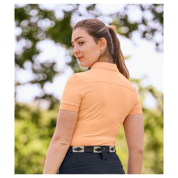 ELT - Prag funktionel polo shirt