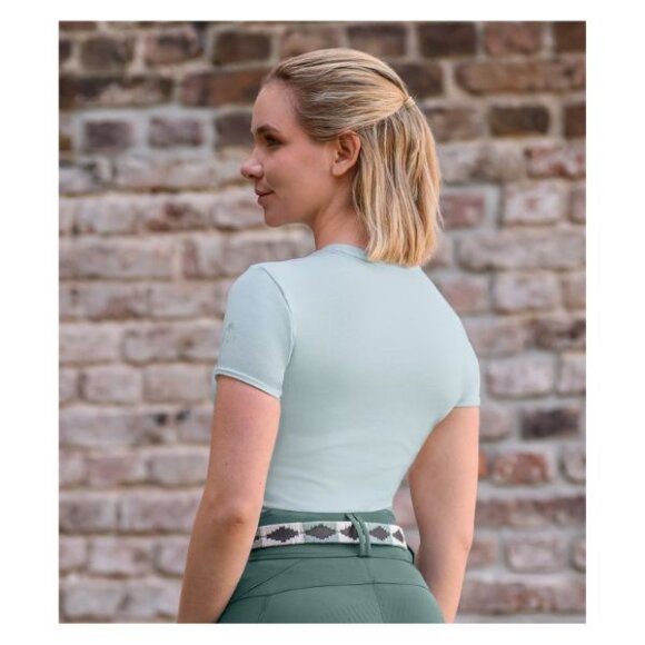 ELT - Gemma polo bælte