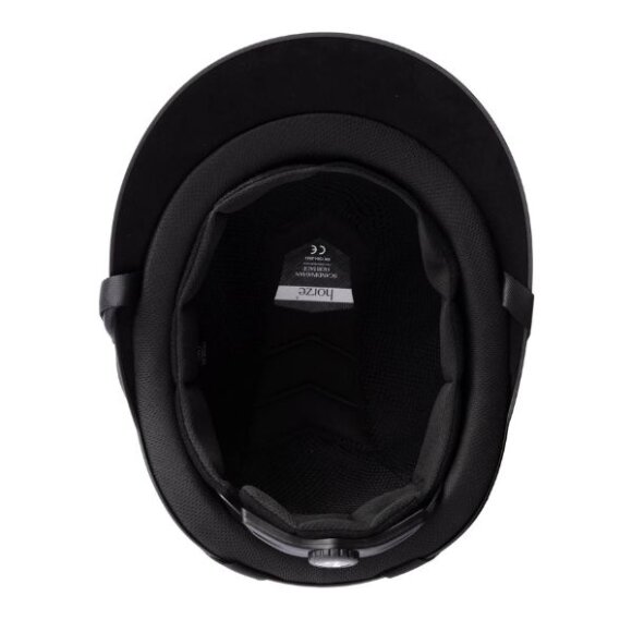 Horze - Caliber ridehjelm