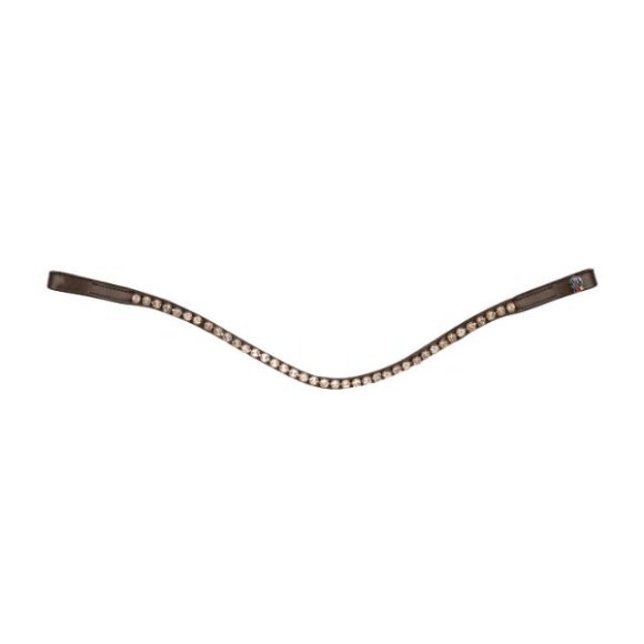 Waldhausen - X-line browband glam