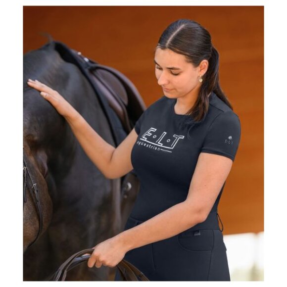 ELT - Salzburg t-shirt