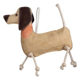 Waldhausen - Dieter Dachshund hestelegetøj