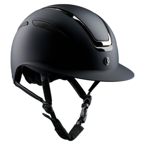 Equipage - Mips Guardian mat/plain ridehjelm