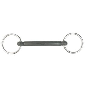 Horze - Mullen stang gummibid