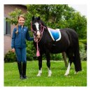 QHP - Rosalynn bareback pad