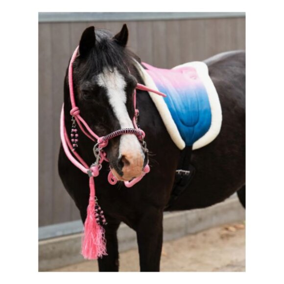 QHP - Rosalynn bareback pad