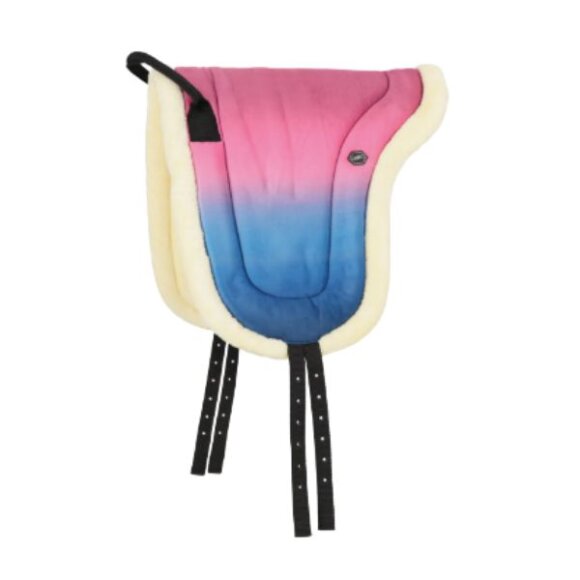 QHP - Rosalynn bareback pad