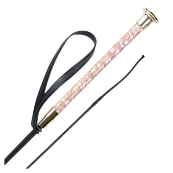 Harrys Horse - Ridepisk - 80 cm