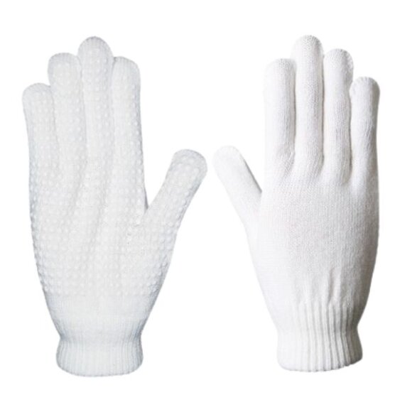 Harrys Horse - Magic ridehandsker