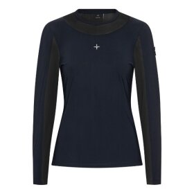 Trolle Projects - Centerline T-shirt long sleeve