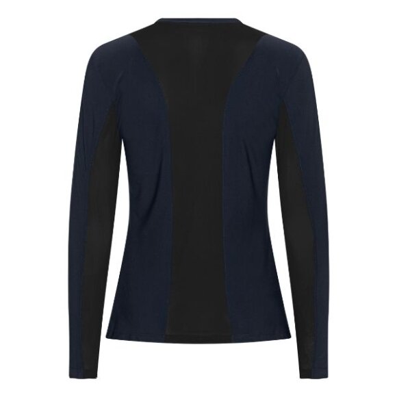 Trolle Projects - Centerline T-shirt long sleeve