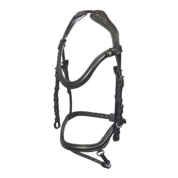 Eques - Fusion deluxe trense