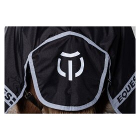 Eques - High-neck dækken 100G