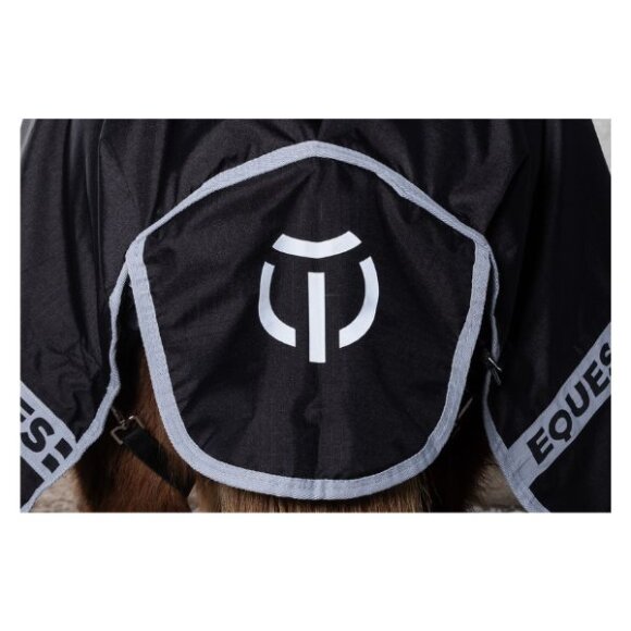 Eques - High-neck dækken 100G