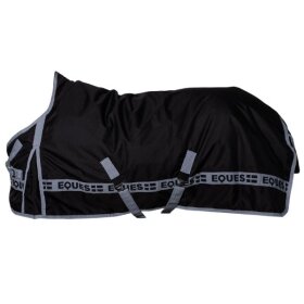 Eques - High-neck dækken 100G