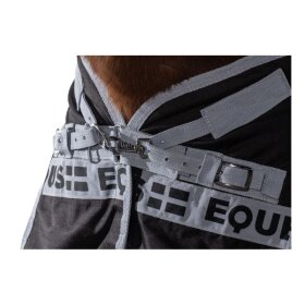 Eques - High-neck dækken 100G