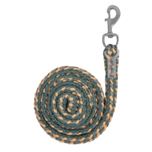 Waldhausen - Plus træktov m. karabinhage