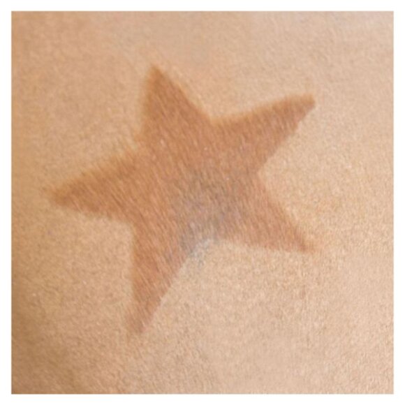 KERBL - Klippeskabelon til hest