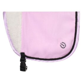 Imperial Riding - Hobby horse fleecedækken