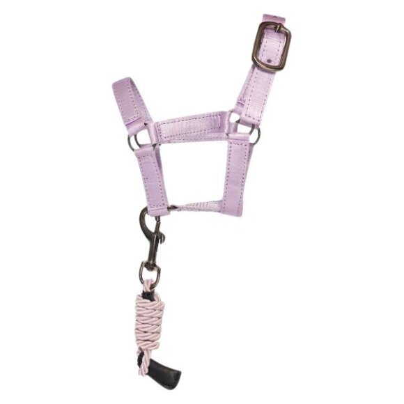 Imperial Riding - Mini toy pony dækkensæt med grime