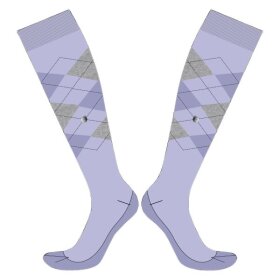 Imperial Riding - Queen of diamonds strømper