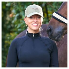 Imperial Riding - Gloria cap