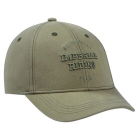 Imperial Riding - Gloria cap