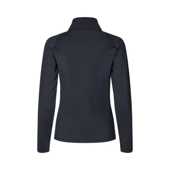 Kingsland - Classic Ladies technical fleece ridetrøje