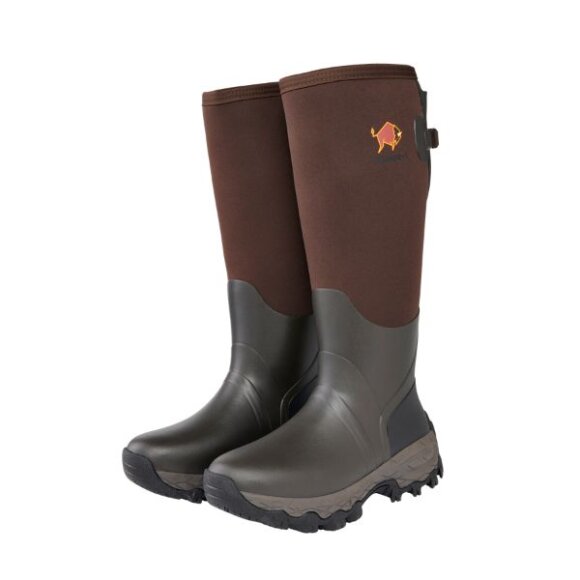 Gateway 1 - Woodwalker lady lang