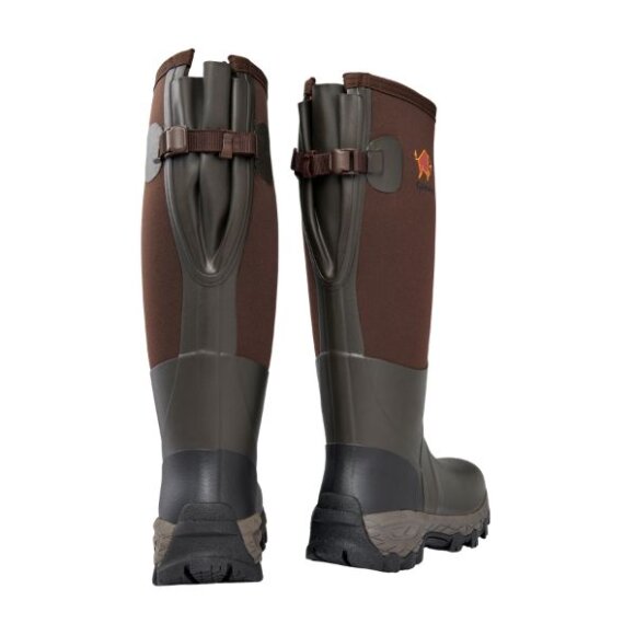 Gateway 1 - Woodwalker lady lang