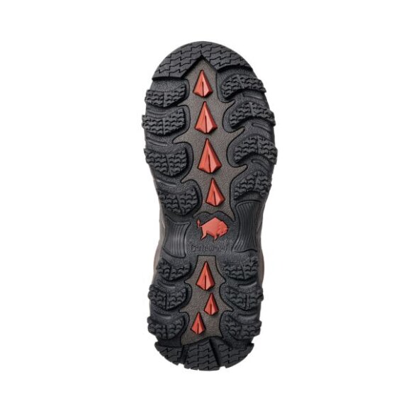 Gateway 1 - Woodwalker lady lang