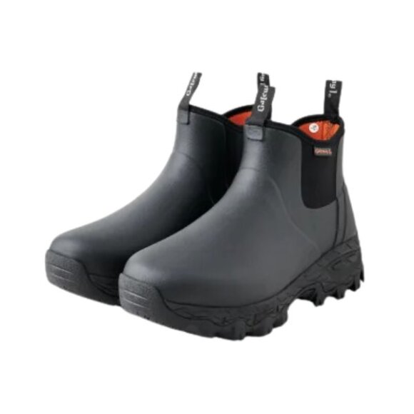 Gateway 1 - Woodwalker lady kort