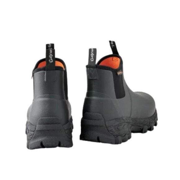 Gateway 1 - Woodwalker lady kort