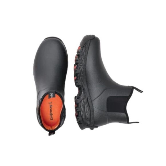 Gateway 1 - Woodwalker lady kort