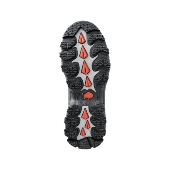 Gateway 1 - Woodwalker lady kort